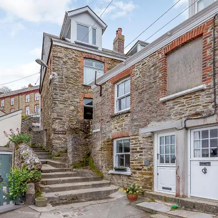 2 Bed In Polruan 82949 Fowey