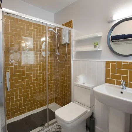 2 Bed In Polruan 82949