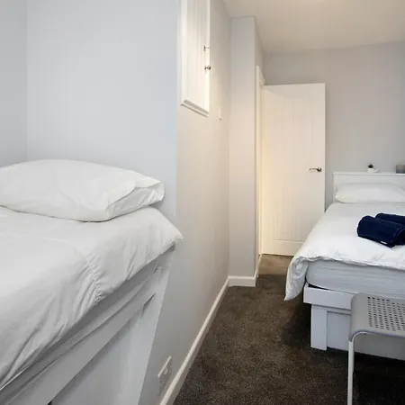 2 Bed In Polruan 82949