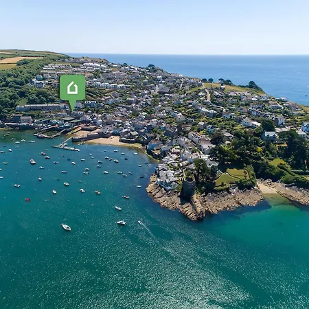 2 Bed In Polruan 82949
